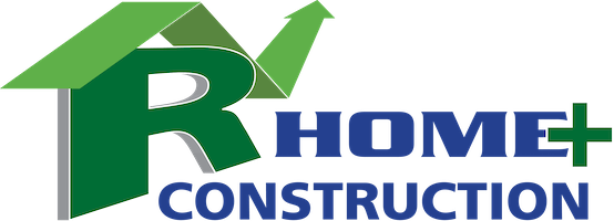 RHome Plus, LLC Logo