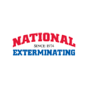 National Exterminating Company, Inc. Logo