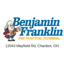 Benjamin Franklin Plumbing Chardon Ohio Logo