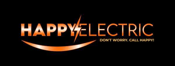 Happy Electric LLC	 Logo