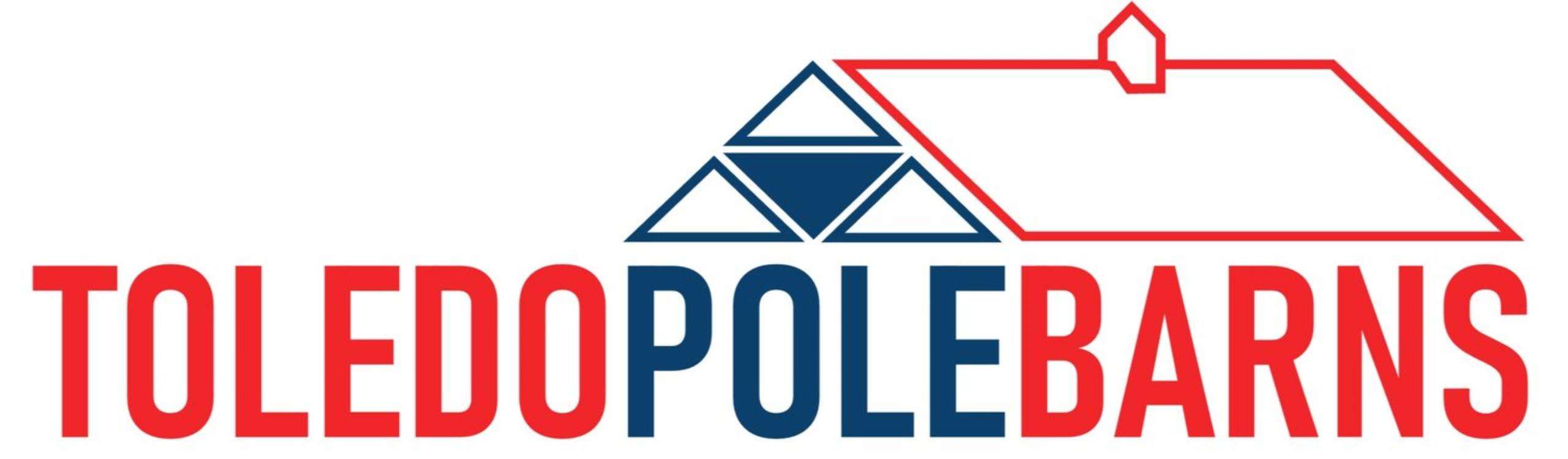 Toledo Pole Barns Logo