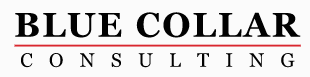 Blue Collar Consulting Ltd. Logo
