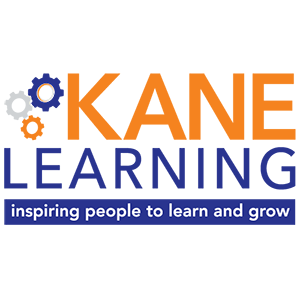 Kane Learning LLC Logo