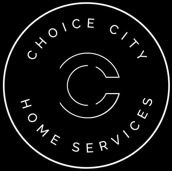 Choice City Home Services, LLC Logo