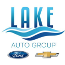 Lake Ford, Inc. Logo