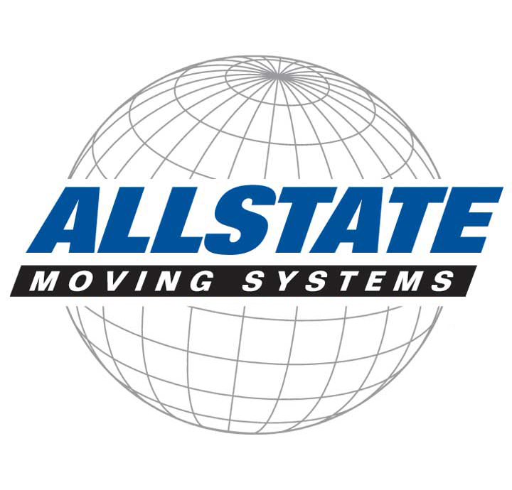 Allstate Moving Systems Logo