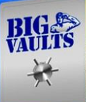 Big Vault Storage Systems, LLC Logo