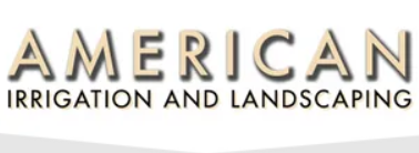 American Irrigation And Landscaping Logo
