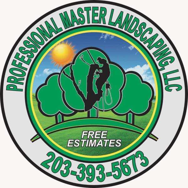 Professional Master Landscaping LLC Logo