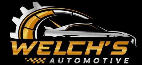 Welch's Automotive, LLC Logo