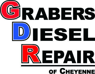Graber's Diesel Repair of Cheyenne Logo