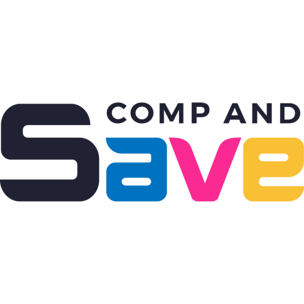 CompAndSave Logo