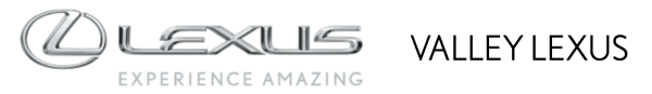 Valley Lexus Logo