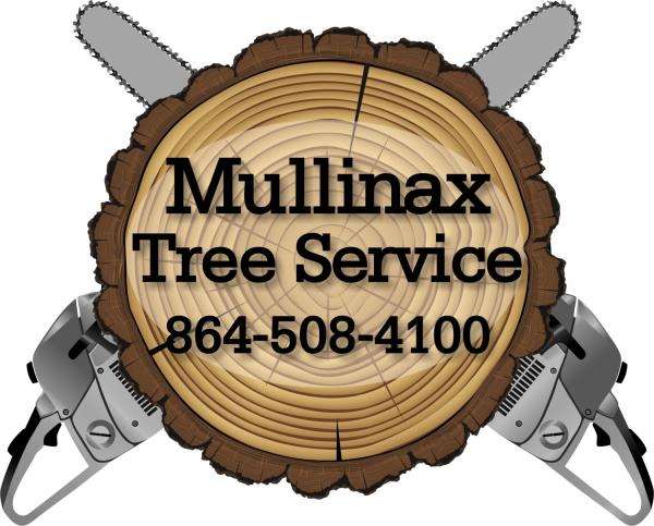 Mullinax Tree Service & More Logo