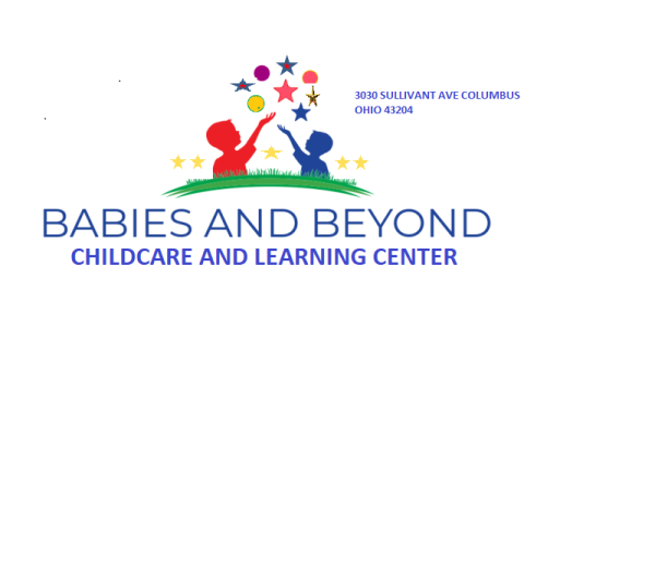 Babies and Beyond Childcare Learning Center Logo