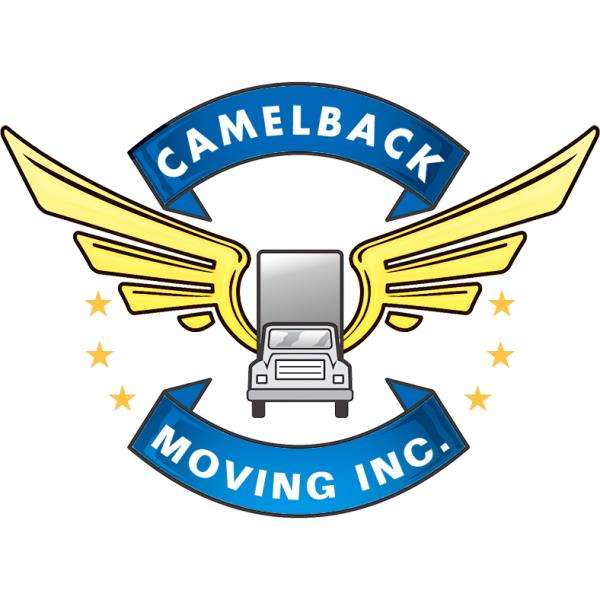 Camelback Moving Inc Logo