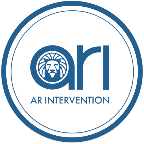 AR Intervention LLC Logo