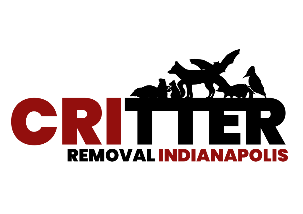 Critter Removal, LLC Logo