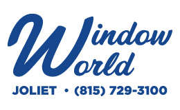 Window World of Joliet Logo