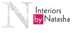 Interiors by Natasha Logo