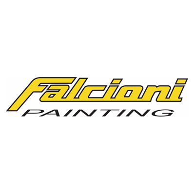 Falcioni Painting, LLC Logo