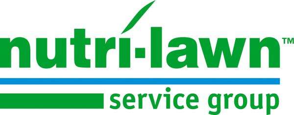 Nutri-Lawn Service Group Logo