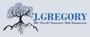 J. Gregory PEO, LLC Logo