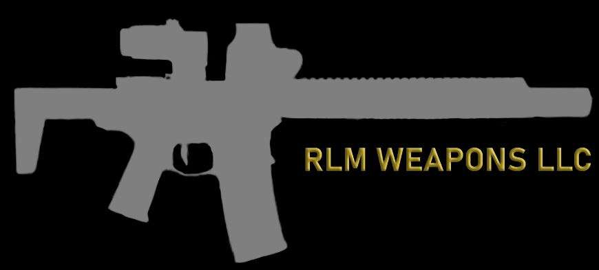 RLM Weapons LLC Logo