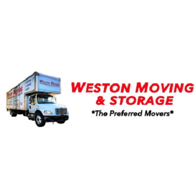 Weston Moving & Storage Logo