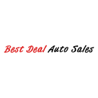 Best Deal Auto Sales Logo