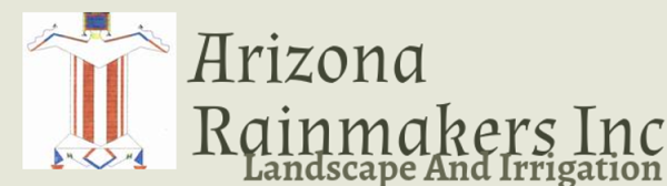 Arizona Rainmakers Logo