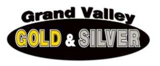 Grand Valley Gold & Silver, LLC Logo