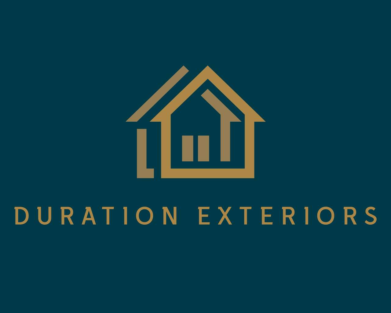 Duration Exteriors LLC Logo