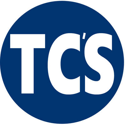 TC's Pawn Company Jewelry & Electronics Exchange Logo