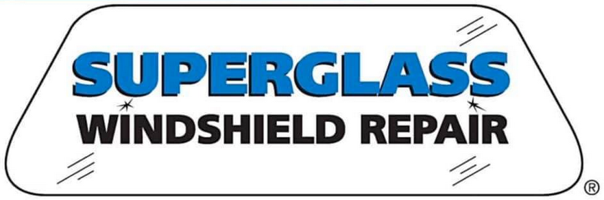 SuperGlass Windshield Repair Logo