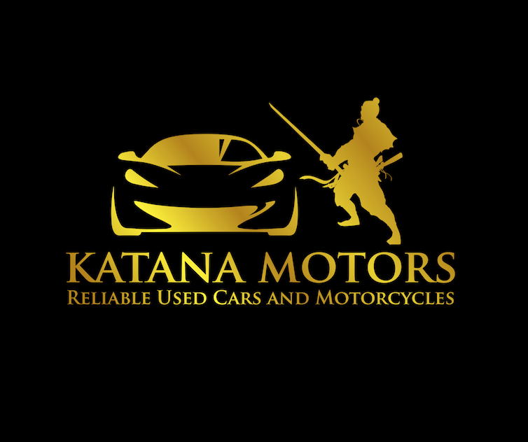Katana Motors, LLC Logo