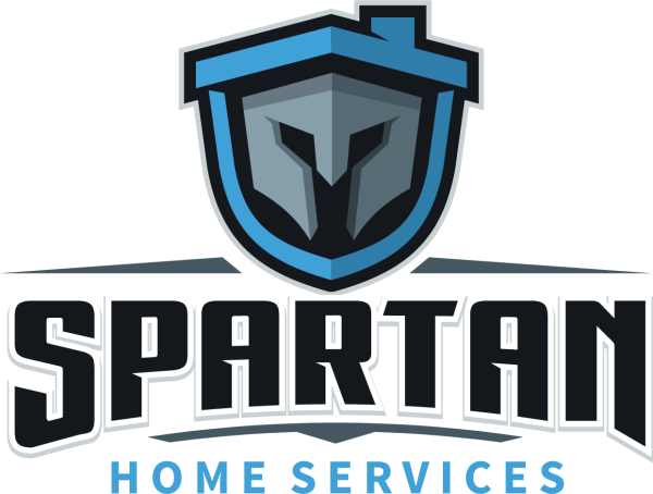 Spartan Home Services Logo