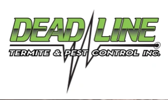 Deadline Termite & Pest Control Inc Logo