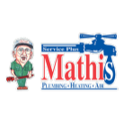Mathis Plumbing & Heating Company Inc Logo