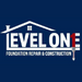 Level One Foundation Repair Logo