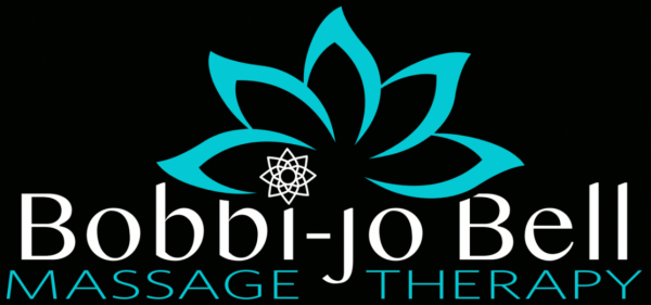 Bobbi-Jo Bell Massage Therapy Logo