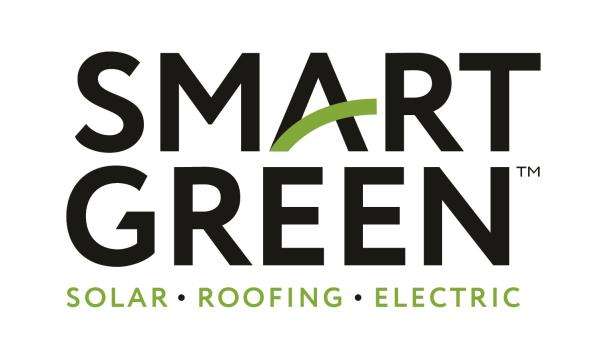 Smart Green Solar LLC Logo
