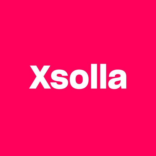 Xsolla (USA), Inc. Logo
