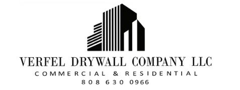 Verfel Drywall Company LLC Logo