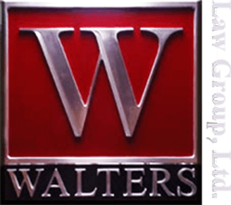 The Walters Law Group, Ltd. Logo