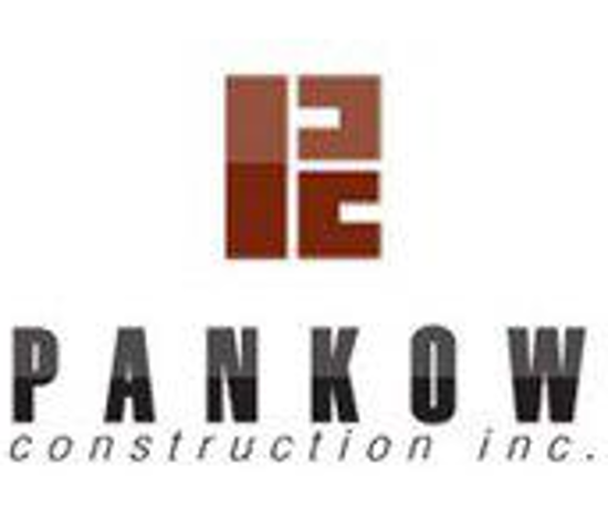 Pankow Construction Inc Logo