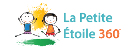 La Petite Étoile 360º Preschool Logo