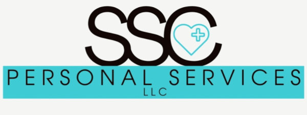 SSC Personal Services, LLC Logo