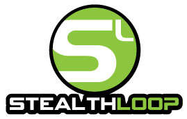 Stealthloop Logo