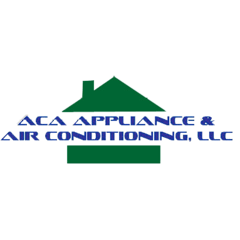 ACA Appliance Repair & Air Conditioning LLC Logo